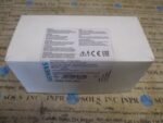 Siemens 3SE6 605-3BA Contact Block 1NO+1NC rectangul. Block 24VDC Cable 3m *NEW* - Image 6