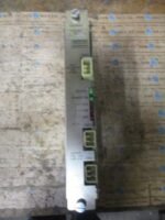 Siemens 4720 Power Meter DRMC-11-51 Multi-Function Display 1.3.0.1 264V *Tested*