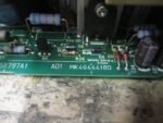 Siemens 4720 Power Meter DRMC-11-51 Multi-Function Display 1.3.0.1 264V *Tested* - Image 5