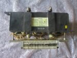 Siemens 4AU3031-8BC40-0H Transformer 6.3kVA 506/400/230VAC Sec 400/230V *Tested*