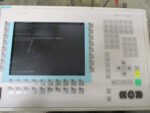 Siemens 6AV7661-1AA00-0BS0 Simatic Panel PC 670 with 10" TFT Display G *Tested*