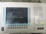 Siemens 6AV7661-1AA00-0BS0 Simatic Panel PC 670 with 10" TFT Display G *Tested* - Image 3