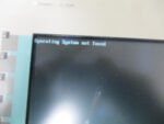 Siemens 6AV7661-1AA00-0BS0 Simatic Panel PC 670 with 10" TFT Display G *Tested* - Image 5