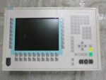Siemens 6AV7661-1AA00-0BS0 Simatic Panel PC 670 with 10" TFT Display G *Tested* - Image 6