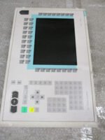 Siemens 6AV7661-1AA00-0BS0 Simatic Panel PC 670 with 10" TFT Display G *Tested* - Image 7