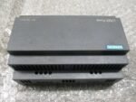 Siemens 6EP1332-1SH41 Simatic LOGO! Power Module 120-230VAC 24VDC OUT *Tested* - Image 4