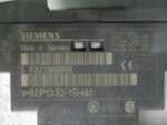 Siemens 6EP1332-1SH41 Simatic LOGO! Power Module 120-230VAC 24VDC OUT *Tested* - Image 5