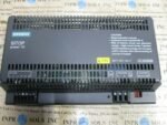 Siemens 6EP1334-1AL11 SITOP Power 10 DC Power Supply 24VDC 10A 120/230V *Tested*