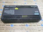 Siemens 6EP1334-1AL11 SITOP Power 10 DC Power Supply 24VDC 10A 120/230V *Tested* - Image 5