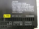 Siemens 6EP1334-1AL11 SITOP Power 10 DC Power Supply 24VDC 10A 120/230V *Tested* - Image 7