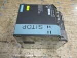 Siemens 6EP1334-3BA00 SITOP Modular DC Power Supply 24VDC 10A 120-500VAC*Tested* - Image 3