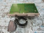 Siemens 6ES5312-3AB12 Simatic Control Board C79040-A6412-C509-01-86 Unit*Tested*
