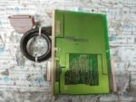 Siemens 6ES5312-3AB12 Simatic Control Board C79040-A6412-C509-01-86 Unit*Tested* - Image 3