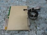 Siemens 6ES5312-3AB12 Simatic Control Board C79040-A6412-C509-01-86 Unit*Tested* - Image 5