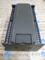 Siemens 6ES7 223-1BL21-0XA0 EM223 PLC Unit 24VDC Siemens 223-1BL21-0XA0 *Tested* - Image 6