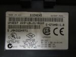 Siemens 6ES7 223-1BL21-0XA0 EM223 PLC Unit 24VDC Siemens 223-1BL21-0XA0 *Tested* - Image 8