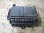 Siemens 6ES7 223-1PH00-0XA0 SIMATIC S7-200 EM223 Digital I/O Unit 8DI/8D*Tested* - Image 3