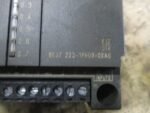 Siemens 6ES7 223-1PH00-0XA0 SIMATIC S7-200 EM223 Digital I/O Unit 8DI/8D*Tested* - Image 5