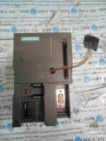 Siemens 6ES7 313-1AD00-0AB0 CPU313 Simatic S7-300 Processor Module*Fully Tested*