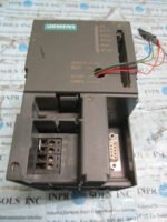 Siemens 6ES7 313-1AD00-0AB0 CPU313 Simatic S7-300 Processor Module*Fully Tested* - Image 5