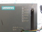 Siemens 6ES7 313-1AD00-0AB0 CPU313 Simatic S7-300 Processor Module*Fully Tested* - Image 6