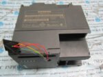 Siemens 6ES7 313-1AD00-0AB0 CPU313 Simatic S7-300 Processor Module*Fully Tested* - Image 7