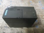 Siemens 6ES7 361-3CA01-0AA0 Siamtic S7-300 PLC Module  **Tested**Broken Corner** - Image 3