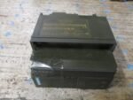 Siemens 6ES7 361-3CA01-0AA0 Siamtic S7-300 PLC Module  **Tested**Broken Corner** - Image 4