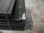 Siemens 6ES7 361-3CA01-0AA0 Siamtic S7-300 PLC Module  **Tested**Broken Corner** - Image 5