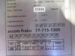 Siemens 6FC5114-0AB01-0AA0 Power Supply Unit 100-230VAC 5/+15/-15VDC *Tested* - Image 8