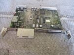 Siemens 6FC51140-AA020AA0 Board Siemens 570473.9201.01 570473.0003.01 *Tested*