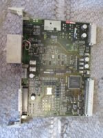 Siemens 6FC51140-AA020AA0 Board Siemens 570473.9201.01 570473.0003.01 *Tested* - Image 3