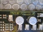 Siemens 6FC51140-AA020AA0 Board Siemens 570473.9201.01 570473.0003.01 *Tested* - Image 8