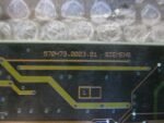 Siemens 6FC51140-AA020AA0 Board Siemens 570473.9201.01 570473.0003.01 *Tested* - Image 9