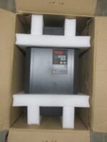 Siemens 6SE3116-1FG40 MIDI Master MD400/4 AC Drive 4kW 5HP 600VAC 6.1A *Tested*