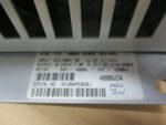 Siemens 6SE3116-1FG40 MIDI Master MD400/4 AC Drive 4kW 5HP 600VAC 6.1A *Tested* - Image 8