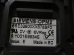 Siemens 6SE32900XX878BF0 OPM2 HMI programming Module SIEMENS-OPM2 *Tested* - Image 5