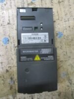 Siemens 6SE6400-1PB00-0AA0 Micromaster 4 Profibus Module Ver 1.03 *Tested* - Image 3