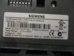Siemens 6SE6400-1PB00-0AA0 Micromaster 4 Profibus Module Ver 1.03 *Tested* - Image 6