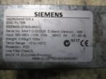 Siemens 6SE6400-2FB00-6AD0 Micromaster 4 EMC Filter Class B 380-480V 6A *Tested* - Image 4