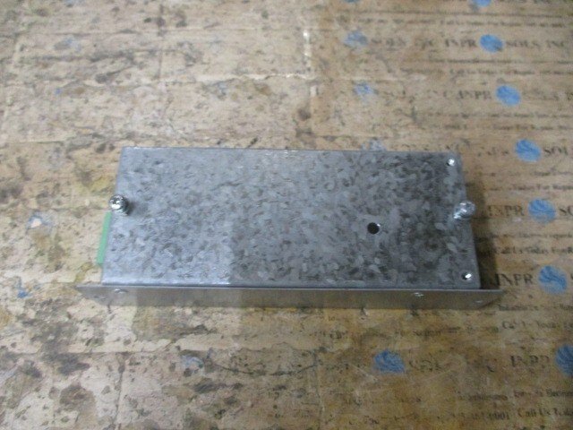 Siemens-6SE6400-2FB00-6AD0-Micromaster-4-EMC-Filter-Class-B-380-480V-6A-Tested-168341461963 Siemens 6SE6400-2FB00-6AD0 Micromaster 4 EMC Filter Class B 380-480V 6A *Tested* - Image 1