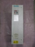 Siemens 6SE7022-6EC61 SIMOVERT VC AC Drive 3x380-480VAC 23.2A Issue A *Tested* - Image 3