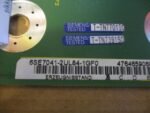 Siemens 6SE7041-2UL84-1GF0 Simovert Masterdrives Snubber Module SMU4 *NEW* - Image 4