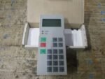 Siemens 6SE7090-0XX84-2FK0 OP1S Operator Panel MASTERDRIVES HMI Module *NEW* - Image 3