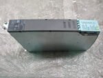 Siemens 6SL3120-1TE13-0AA3 Sinamics Single Motor Module DC 600V Ver B *Tested* - Image 3