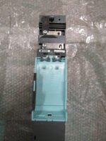 Siemens 6SL3120-1TE13-0AA3 Sinamics Single Motor Module DC 600V Ver B *Tested* - Image 5