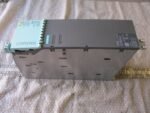 Siemens 6SL3130-6TE21-6AA3 Smart Line Module 380-480V 16kV 27A 600VDC *Tested*
