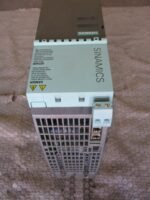 Siemens 6SL3130-6TE21-6AA3 Smart Line Module 380-480V 16kV 27A 600VDC *Tested* - Image 5