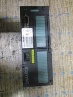 Siemens 6SL3210-1PE16-1AL0 Power Unit 3HP 400V~ 6SL3244-0BB12-1FA0 Unit *Tested* - Image 3