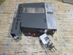 Siemens 6SL3210-1PE16-1AL0 Power Unit 3HP 400V~ 6SL3244-0BB12-1FA0 Unit *Tested* - Image 5